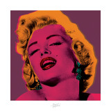 Marilyn Monroe Posters av Bernard of Hollywood