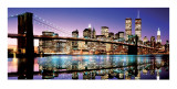 Brooklyn Bridge Prints