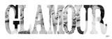 Marilyn Monroe: Glamour Plakater av Bernard of Hollywood