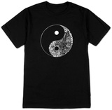 Yin Yang T-Shirts