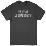 New Jersey T-Shirt