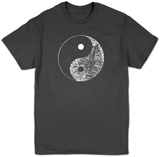Yin Yang Bluser