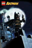 Lego Batman Posters
