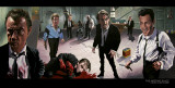 El lugar de encuentro Póster por Justin Reed El lugar de encuentro Póster por Justin Reed