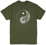 Yin Yang Shirts