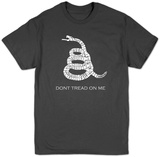 Don't Tread on Me T-Shirt