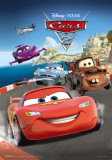 Cars 2 - Secret Mission Billeder