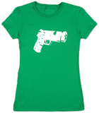 Women's: Brookyn Gun Shirt