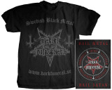 Dark Funeral - Swedish Black Metal T-Shirts