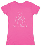 Women's: Yin Yang T-Shirt
