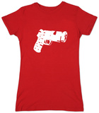 Juniors: Brookyn Gun Shirts