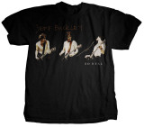 Jeff Buckley - So Real T-Shirts