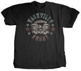 Nashville Pussy - In Lust we Trust Tshirts
