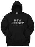 Hoodie: New Jersey - Tişört