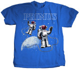 Primus - Astronaut Vêtements