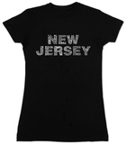 Juniors: New Jersey Tričko