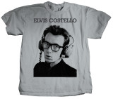 Elvis Costello - Stereophonic T-Shirts