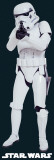 Star Wars Stormtrooper Gun - Afiş