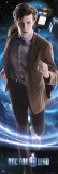 Doctor Who The Doctor Posters