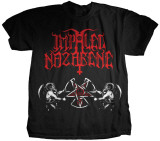Impaled Nazarene - Nuclear Pentagram Vêtements
