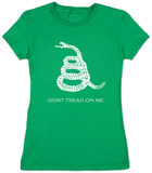 Juniors: Don't Tread on Me Vêtements