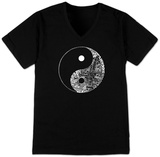 Yin Yang T-shirts