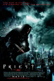 Priest Prints