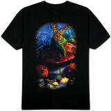 Hookah Jam T-shirts