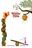 Winnie l'ourson Affiches