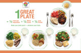 1 Great Plate™ Make It Yours Prints