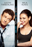 Friends With Benefits Posters