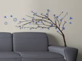 Design Branch II Wall Decal