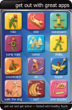 Get Out with Great Apps Photo