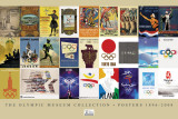 The Olympic Museum Collection Posters