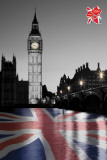 London 2012 Olympics (Big Ben) Posters