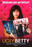 Ugly Betty Poster