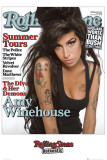 Rolling Stone Amy Plakater
