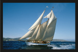 Gulf of Trieste Art by Skipper 