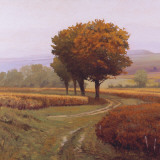 Charmony Prints by Kent Lovelace