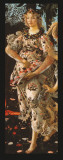 Lente Poster van Sandro Botticelli Lente Poster van Sandro Botticelli