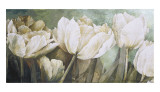Taste of Summer Posters by Linda Thompson