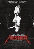 Hesher (One Sheet) Posters