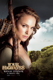 Your Highness - Natalie Portman Posters
