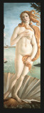 Sandro Botticelli - The Birth of Venus - Poster