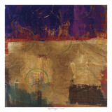 Mixed Messages I Arte por Elizabeth Jardine