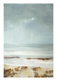 Tideline Lámina por Caroline Gold Tideline Lámina por Caroline Gold