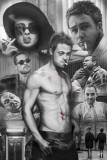 Zach Garvey Affiches