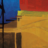 Somber Season II Prints by Geoff Hager