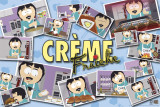 South Park - Cafeteria Fraiche Posters