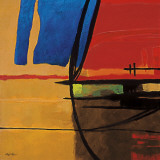 Somber Season I Posters by Geoff Hager